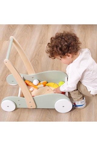 Cavalcabile - Da 18 mesi