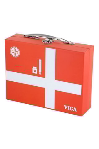 Kit dottore in legno - Da 3 anni