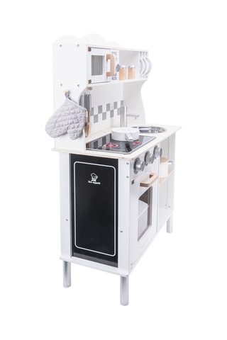 Cucina in legno - Da 3 anni