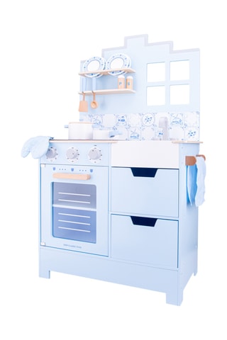 Cucina in legno - Da 3 anni