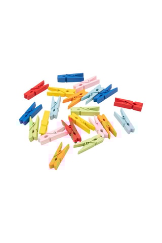 Stendibiancheria in legno - Da 3 anni