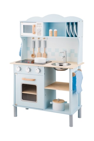 Cucina in legno Bon appétit - Da 3 anni