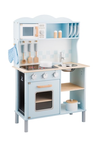 Cucina in legno Bon appétit - Da 3 anni