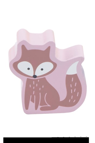 Gioco ingranaggi animali in legno - Da 2 anni