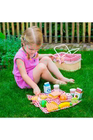 Set picnic - Da 3 anni