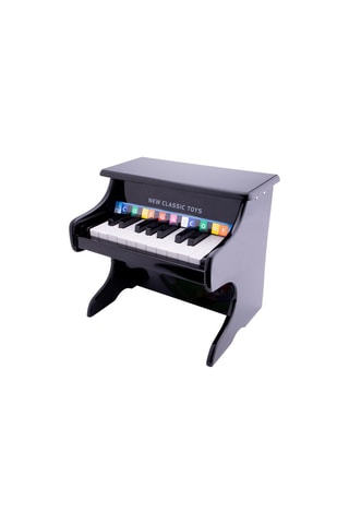 Pianoforte in legno - 18 tasti - Da 3 anni