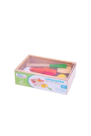 Set colazione  -   Da 18 mesi