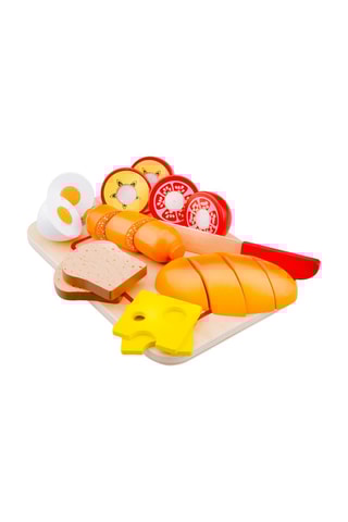 Set speciale colazione - Da 18 mesi