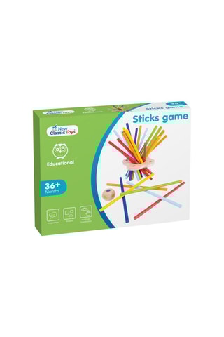 Shangai in legno - Da 3 anni