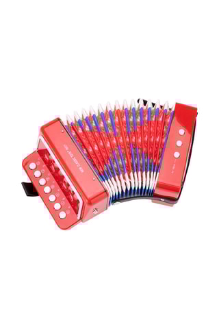 Fisarmonica  -  Da 3 anni