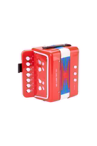 Fisarmonica  -  Da 3 anni