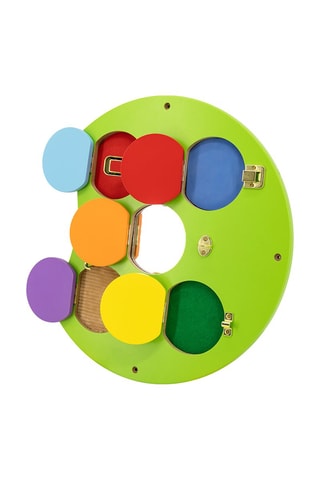 Gioco da parete bruco