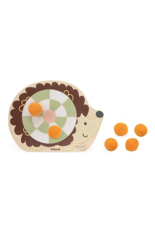 Gioco bersaglio in legno - Da 3 anni