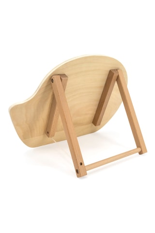 Gioco bersaglio in legno - Da 3 anni