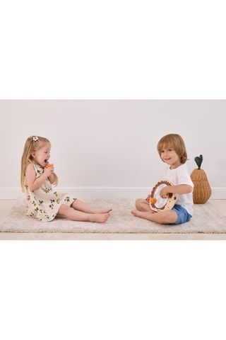 Gioco bersaglio in legno - Da 3 anni