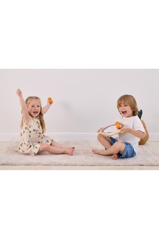 Gioco bersaglio in legno - Da 3 anni