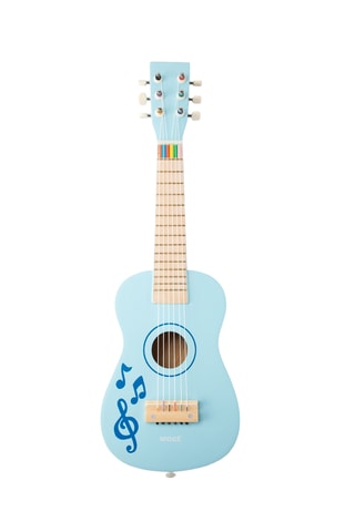 Chitarra in legno - Da 3 anni