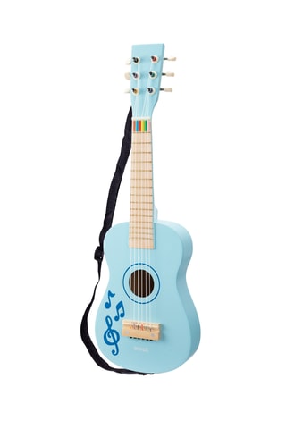 Chitarra in legno - Da 3 anni