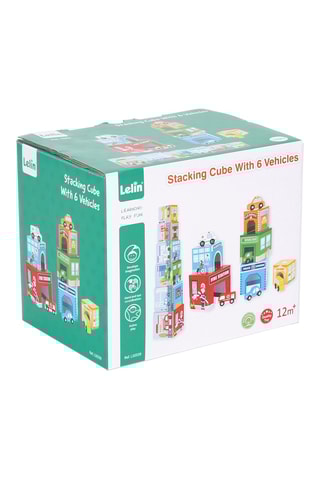 Costruzioni in legno - Da 12 mesi