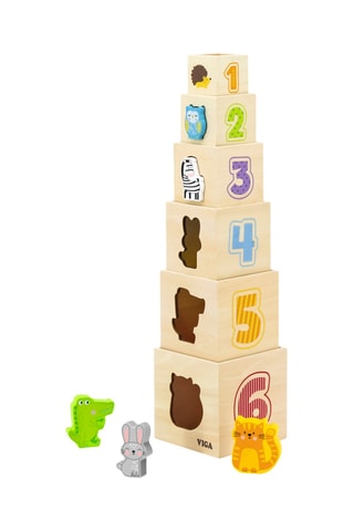 Costruzioni in legno - Da 12 mesi