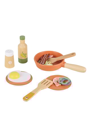 Cucina in legno - Da 3 anni