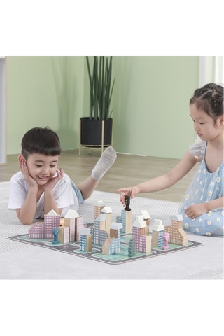 Costruzioni in legno - Da 2 anni