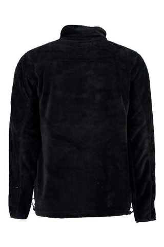 Chaqueta polar Utah - Negro