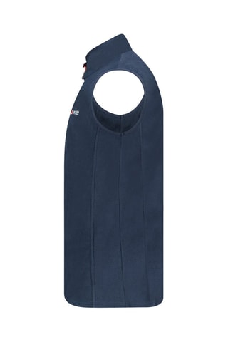 Chaleco polar Vugana Azul marino