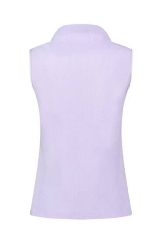 Chaleco polar Vugana - Parma