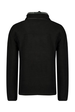 Chaqueta polar Uranium - Negro