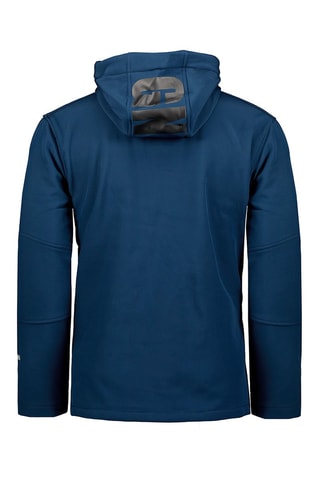 Chaqueta Softshell Tarkana - Azul marino