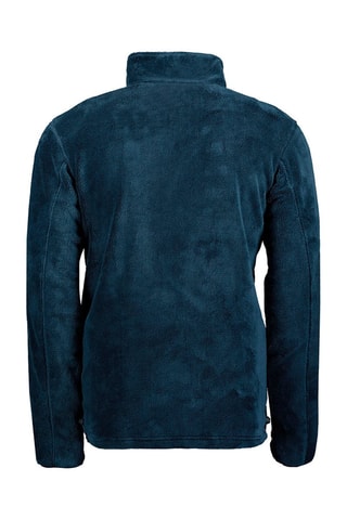Chaqueta polar Utah - Azul marino