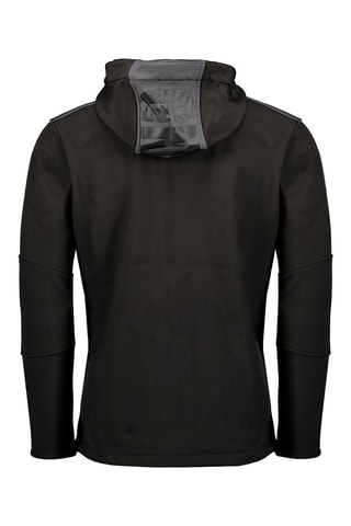 Chaqueta Softshell Tarkana - Negro