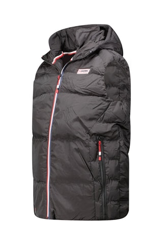 Chaleco Vitoana - Negro