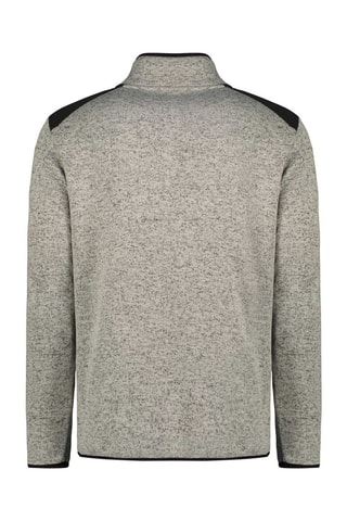 Sudadera polar Tavidana - Gris