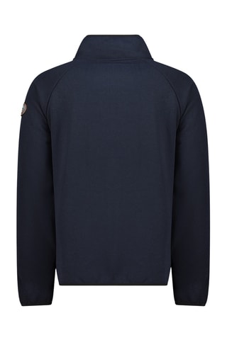 Chaqueta polar - Azul marino