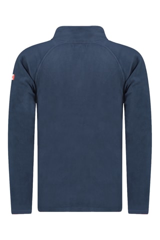 Sudadera polar - Azul marino