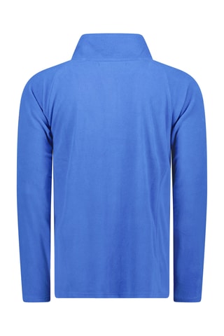 Chaqueta polar - Azul rey