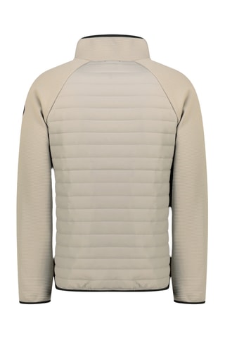 Chaqueta polar - Topo