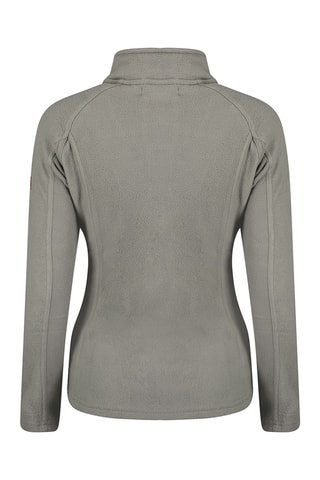 Chaqueta polar - Gris oscuro