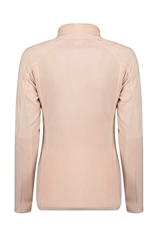 Chaqueta polar - Rosa empolvado