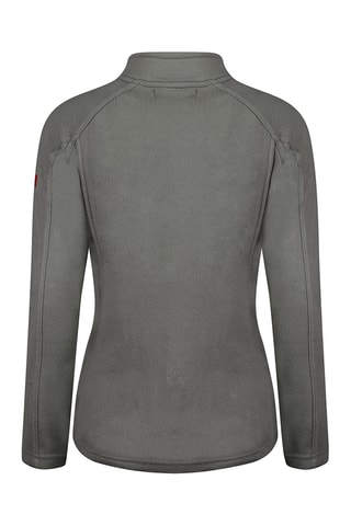 Sudadera polar - Gris oscuro