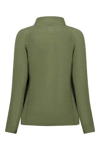 Sudadera polar - Caqui