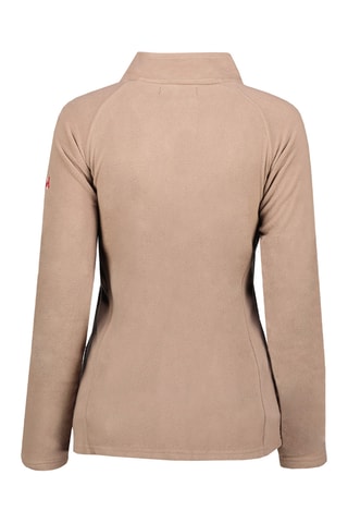 Sudadera polar - Topo