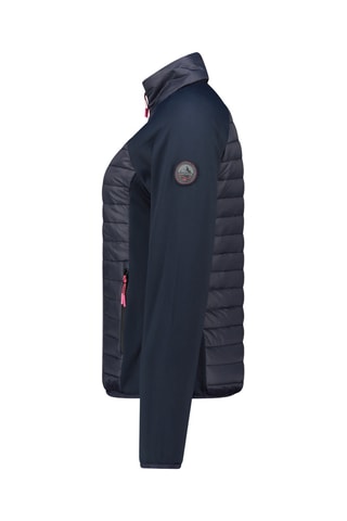 Chaqueta polar - Azul marino