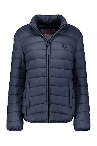 Anorak - Azul marino