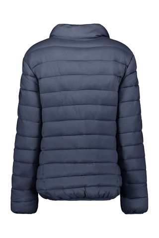 Anorak - Azul marino