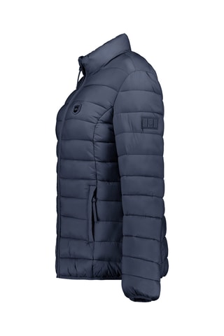 Anorak - Azul marino