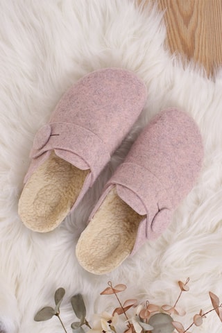 Clogs Rosso - Zalmkleurig