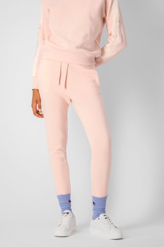 Pantalon - Rose